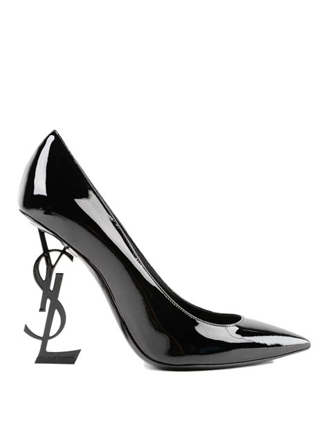 ysl scarpe on line|tacchi ysl prezzo.